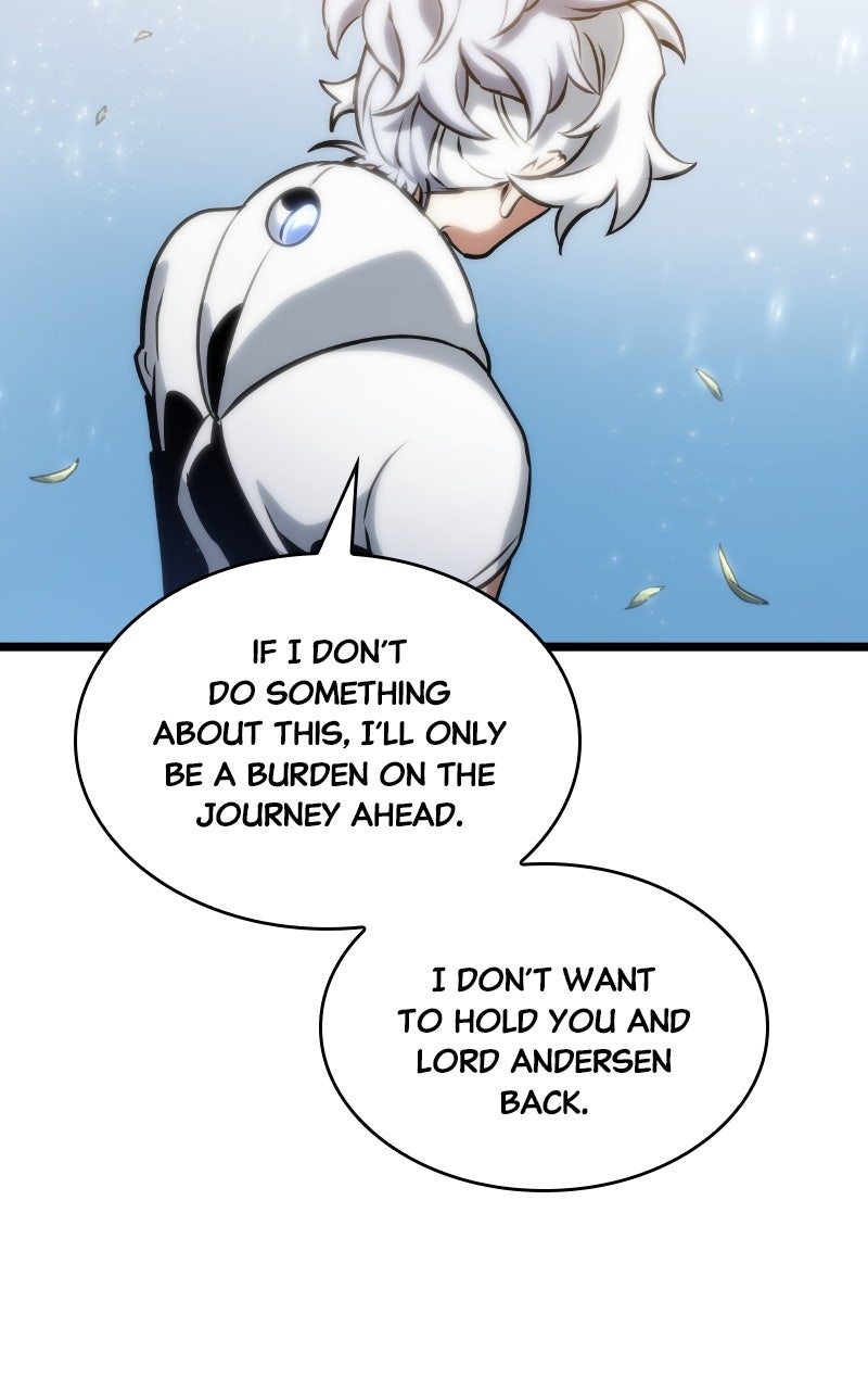 Read The World After the Fall EN Manga Online