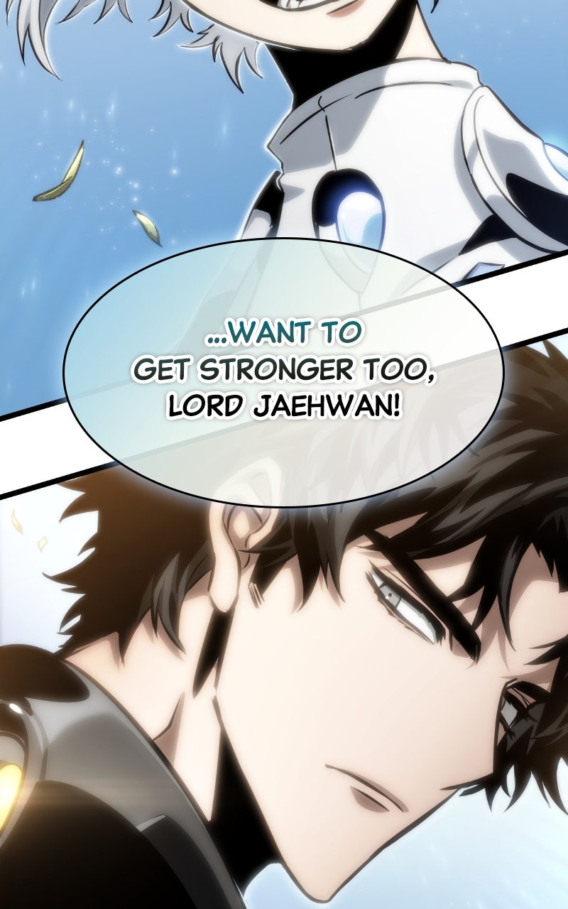 Read The World After the Fall EN Manga Online