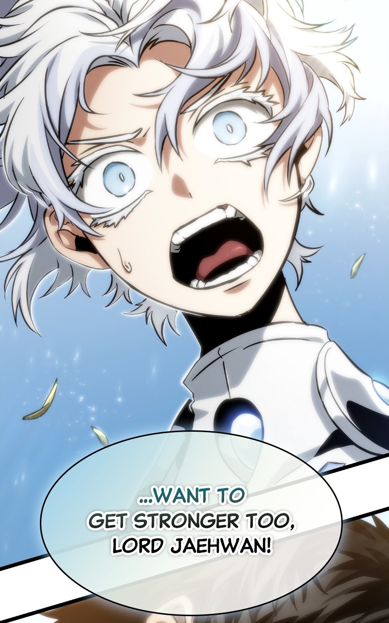 Read The World After the Fall EN Manga Online