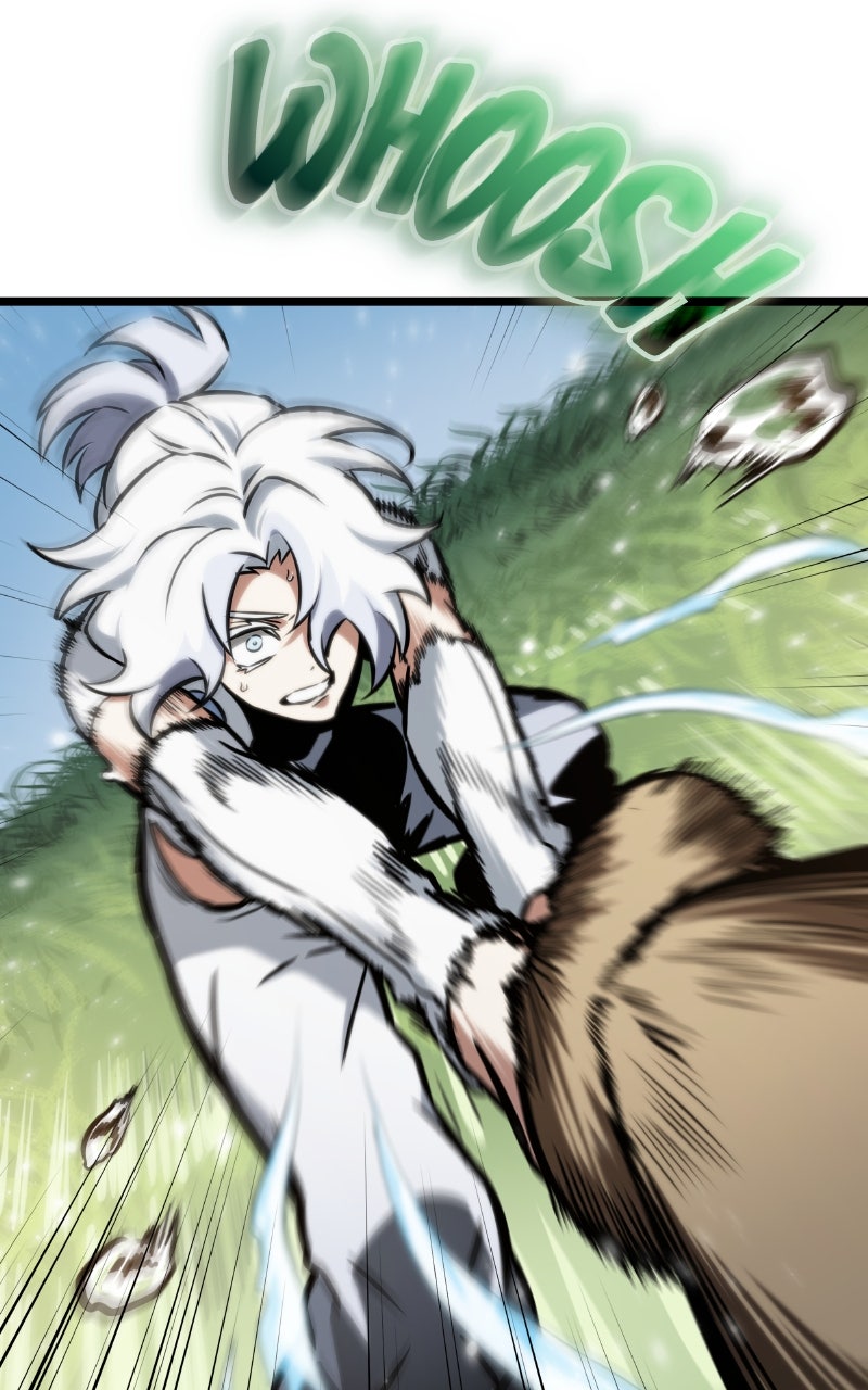 Read The World After the Fall EN Manga Online