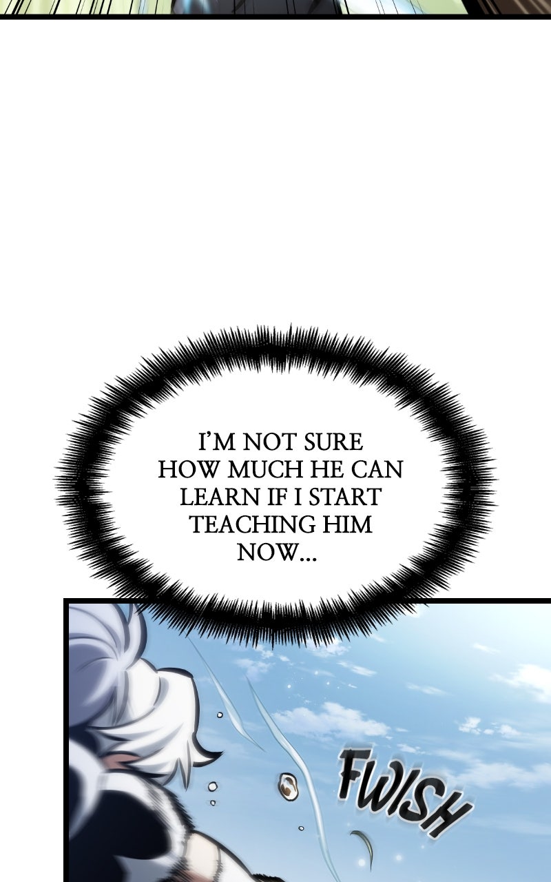 Read The World After the Fall EN Manga Online