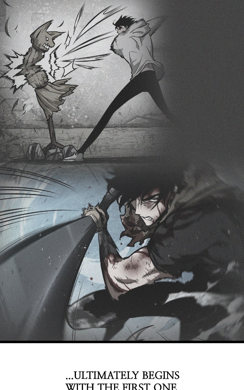 Read The World After the Fall EN Manga Online