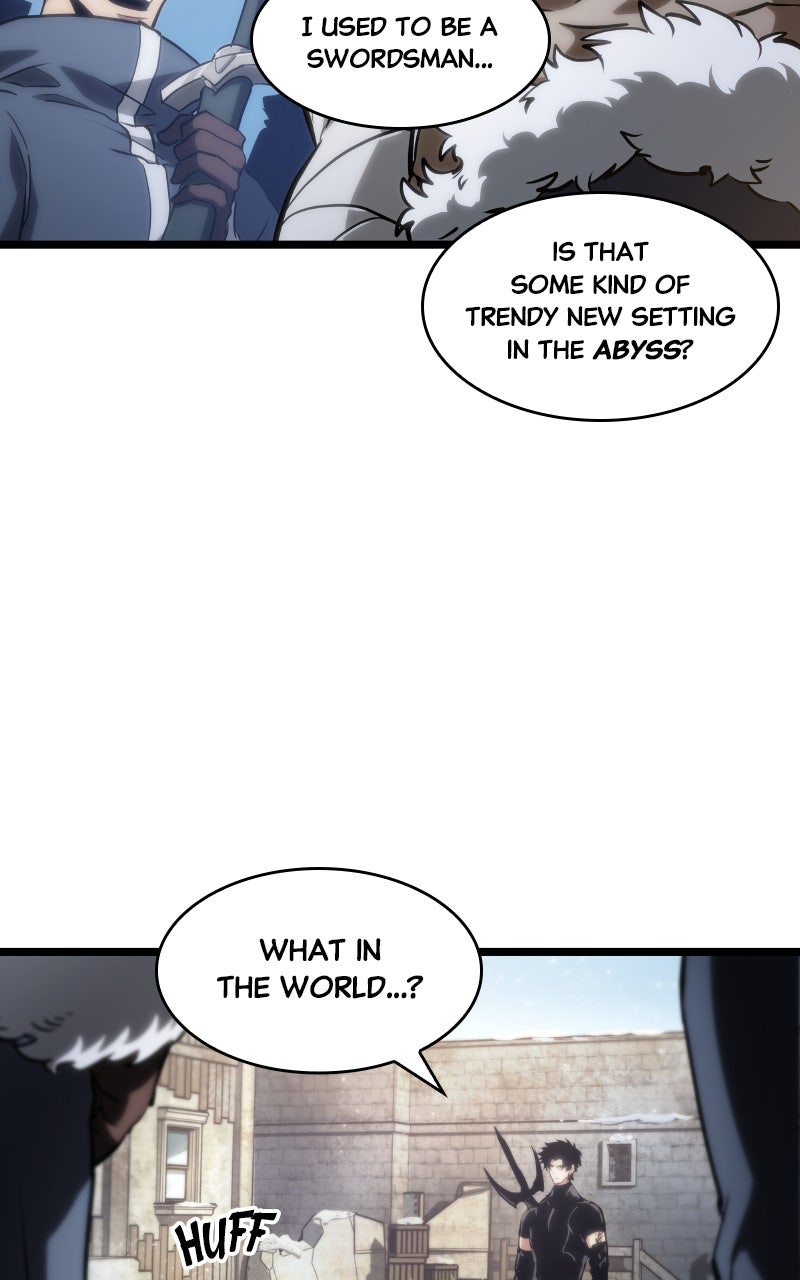 Read The World After the Fall EN Manga Online