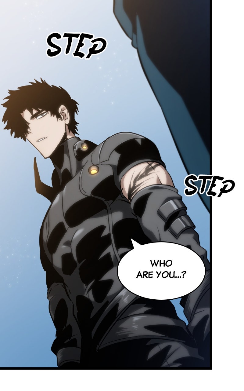 Read The World After the Fall EN Manga Online