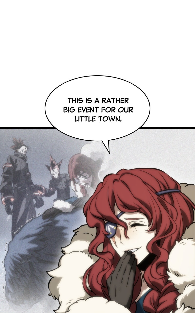Read The World After the Fall EN Manga Online