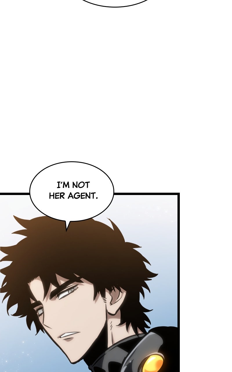Read The World After the Fall EN Manga Online
