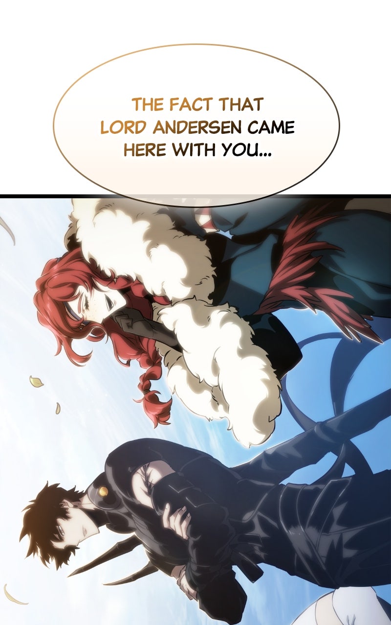 Read The World After the Fall EN Manga Online