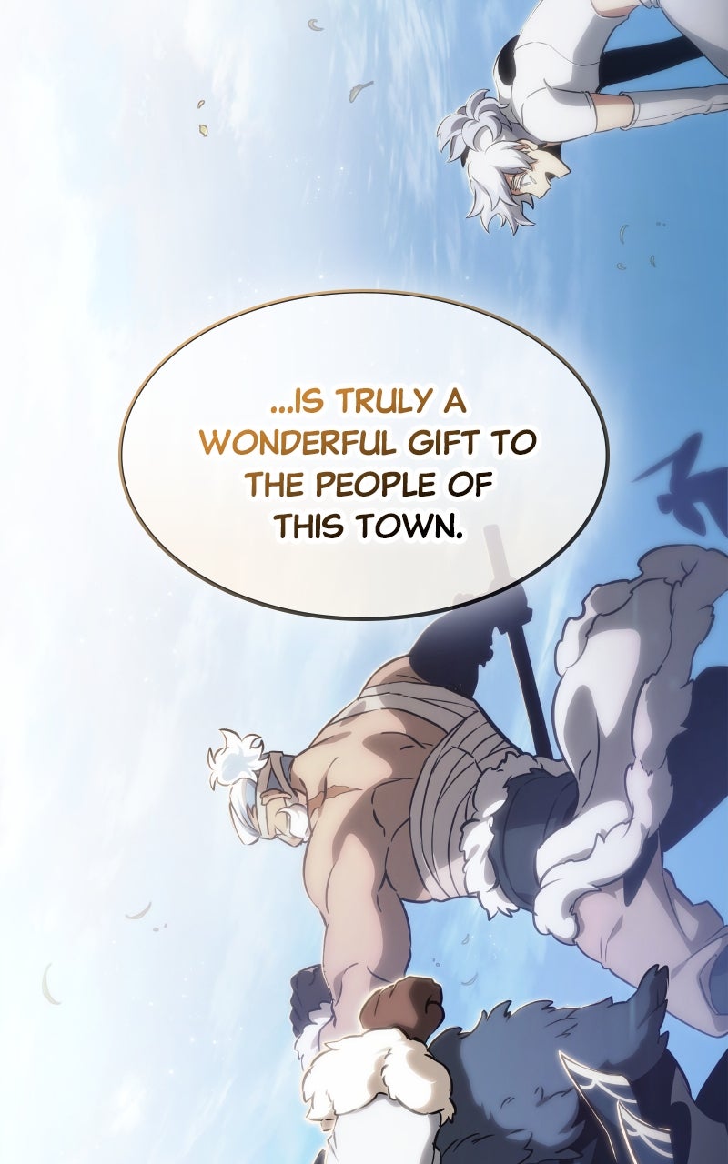 Read The World After the Fall EN Manga Online