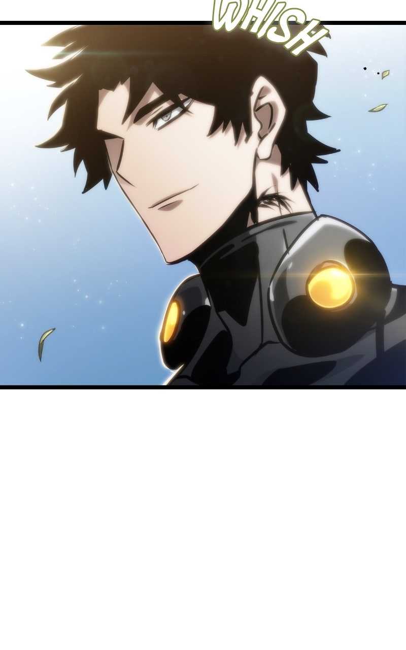 Read The World After the Fall EN Manga Online