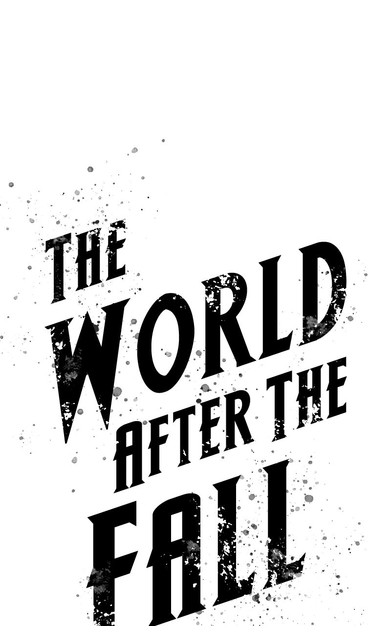 Read The World After the Fall EN Manga Online