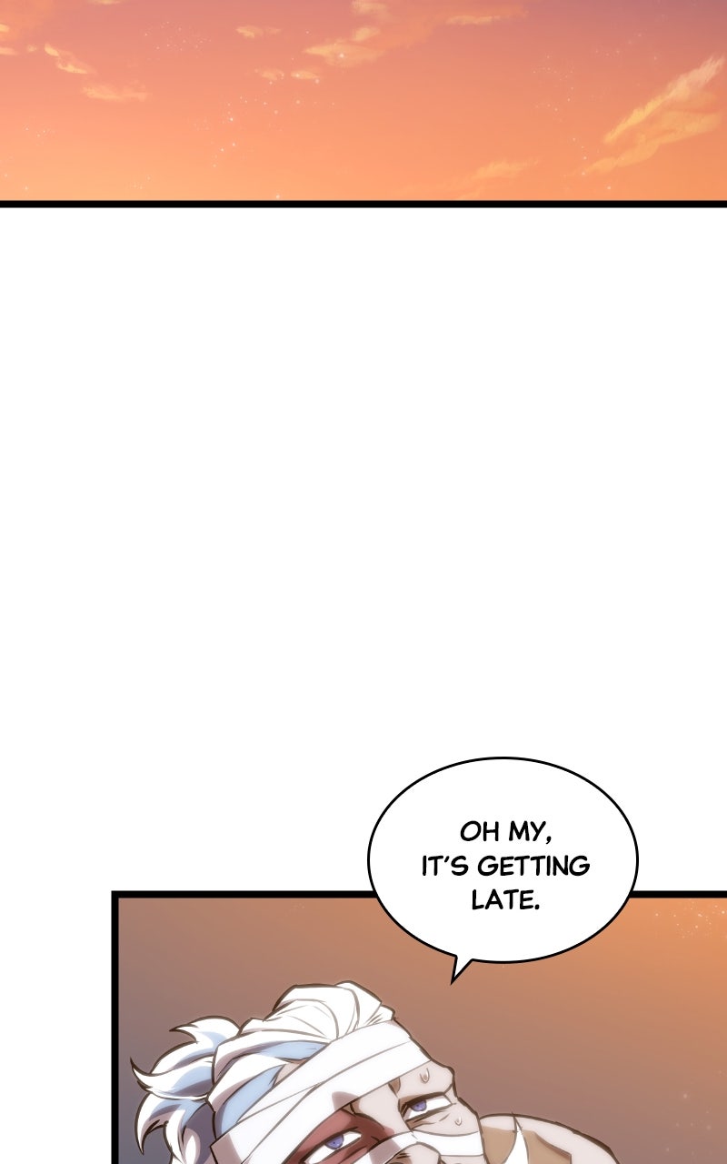 Read The World After the Fall EN Manga Online