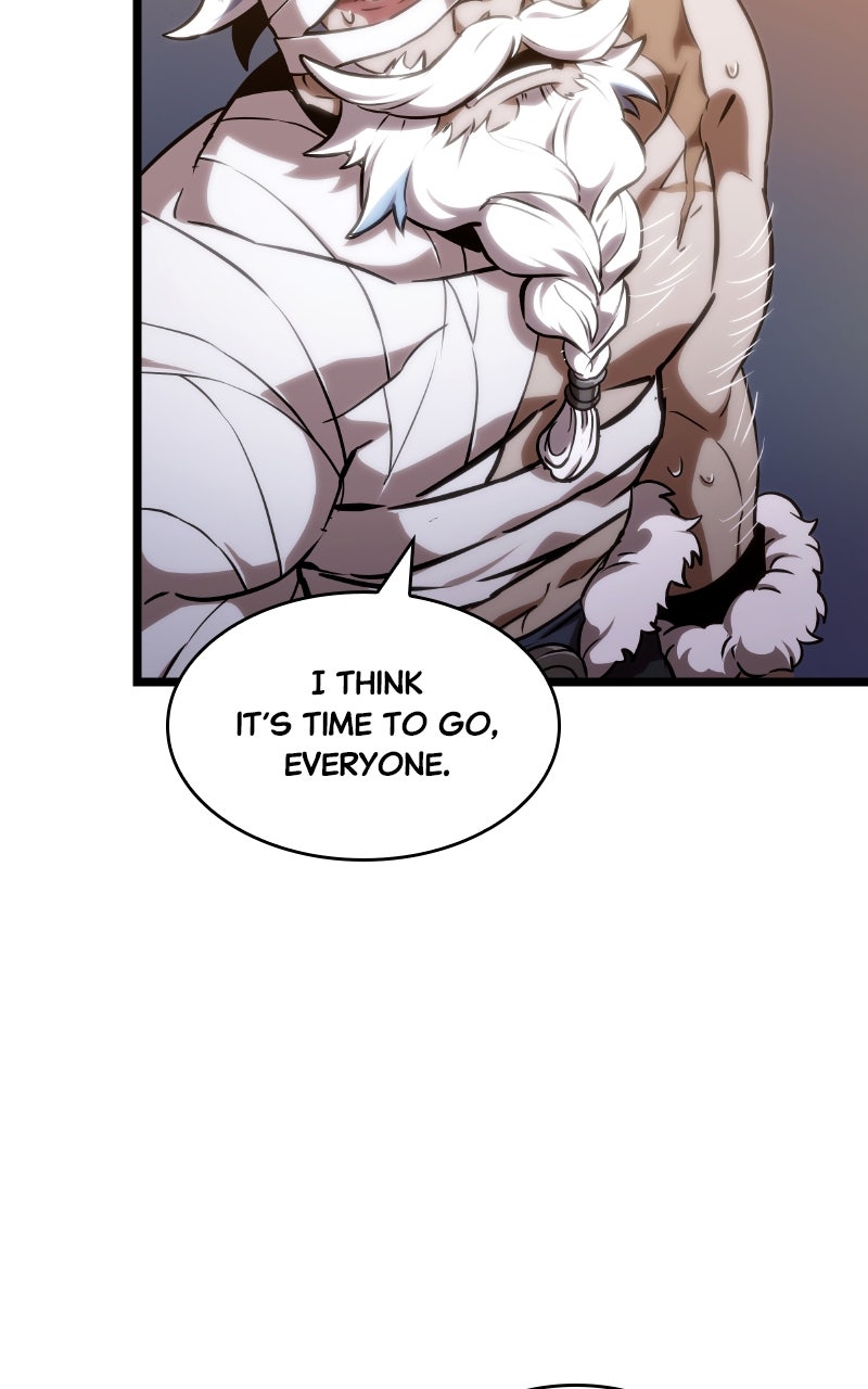 Read The World After the Fall EN Manga Online