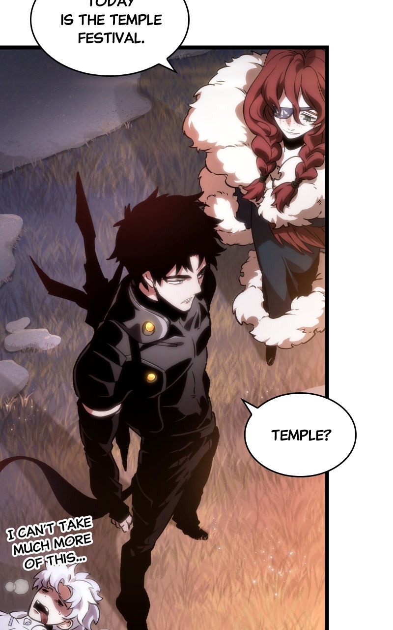 Read The World After the Fall EN Manga Online