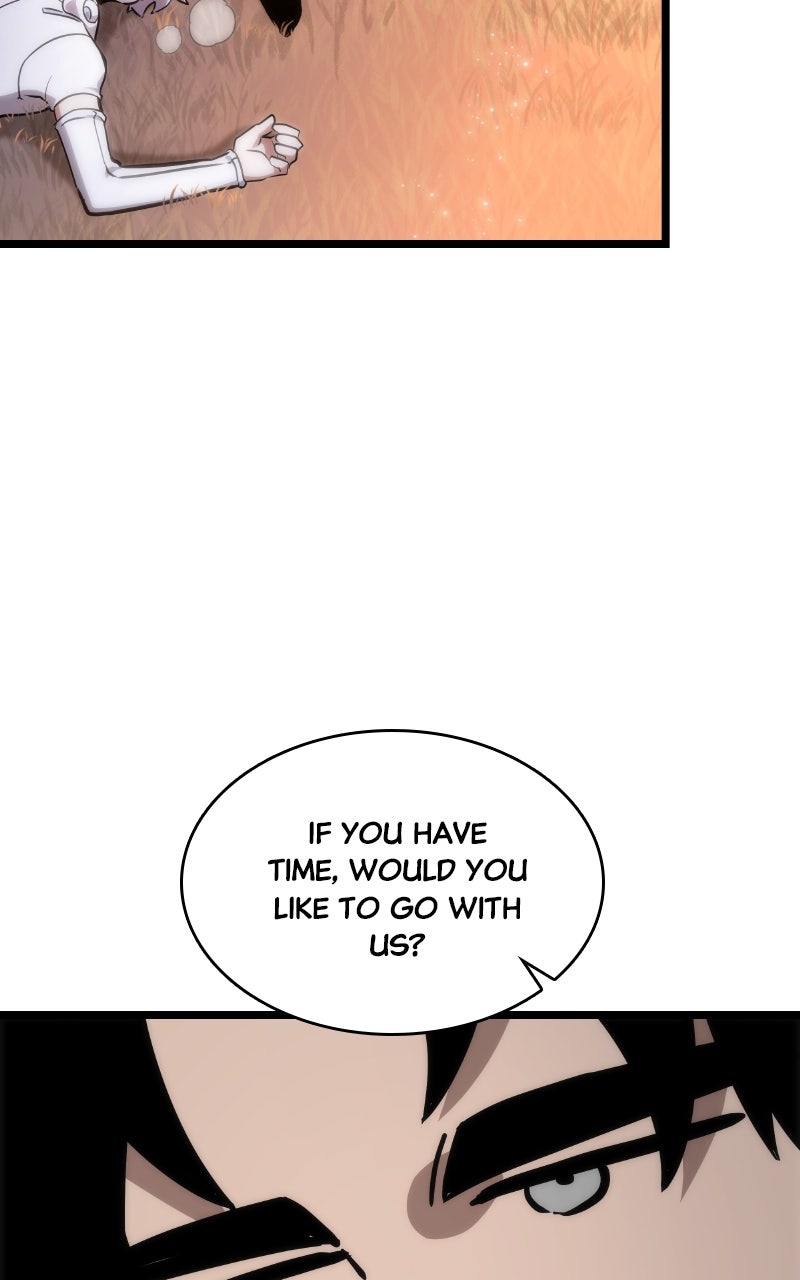 Read The World After the Fall EN Manga Online