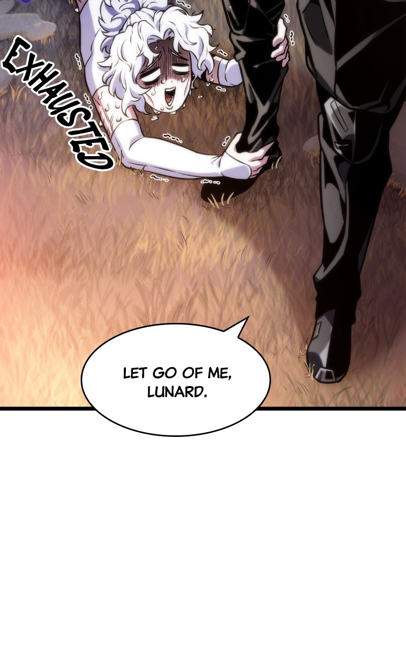 Read The World After the Fall EN Manga Online
