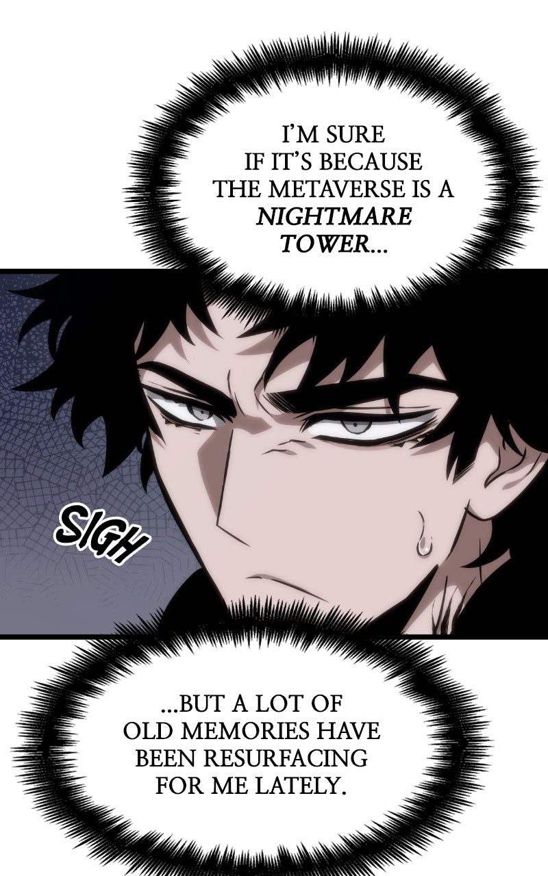 Read The World After the Fall EN Manga Online