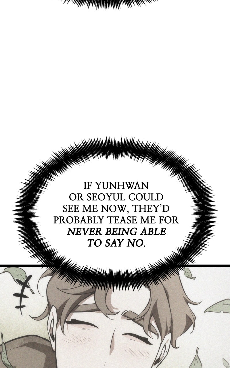 Read The World After the Fall EN Manga Online