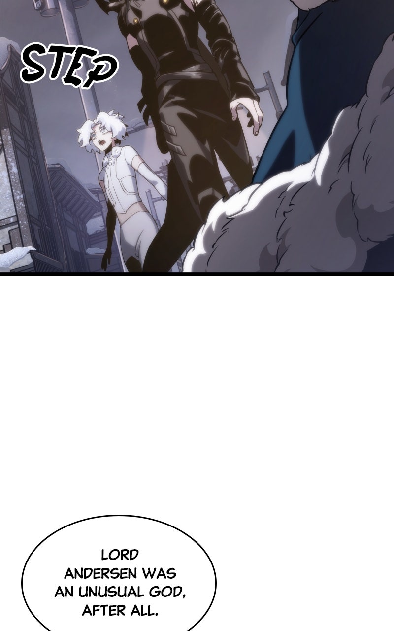 Read The World After the Fall EN Manga Online