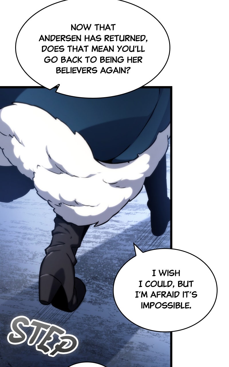 Read The World After the Fall EN Manga Online