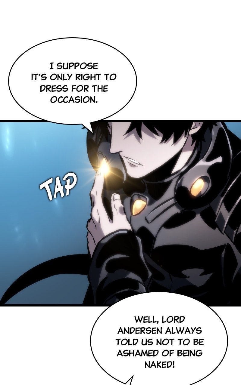 Read The World After the Fall EN Manga Online