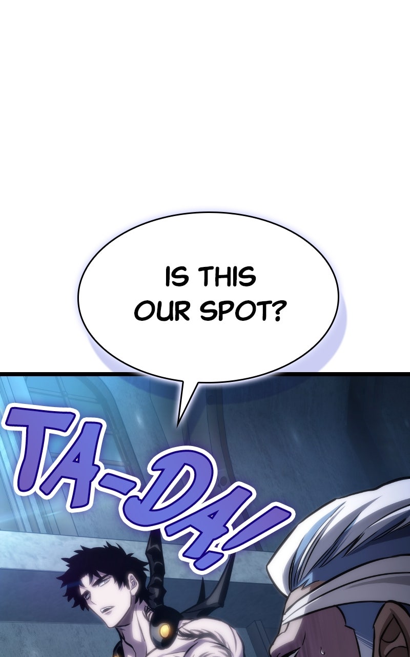Read The World After the Fall EN Manga Online