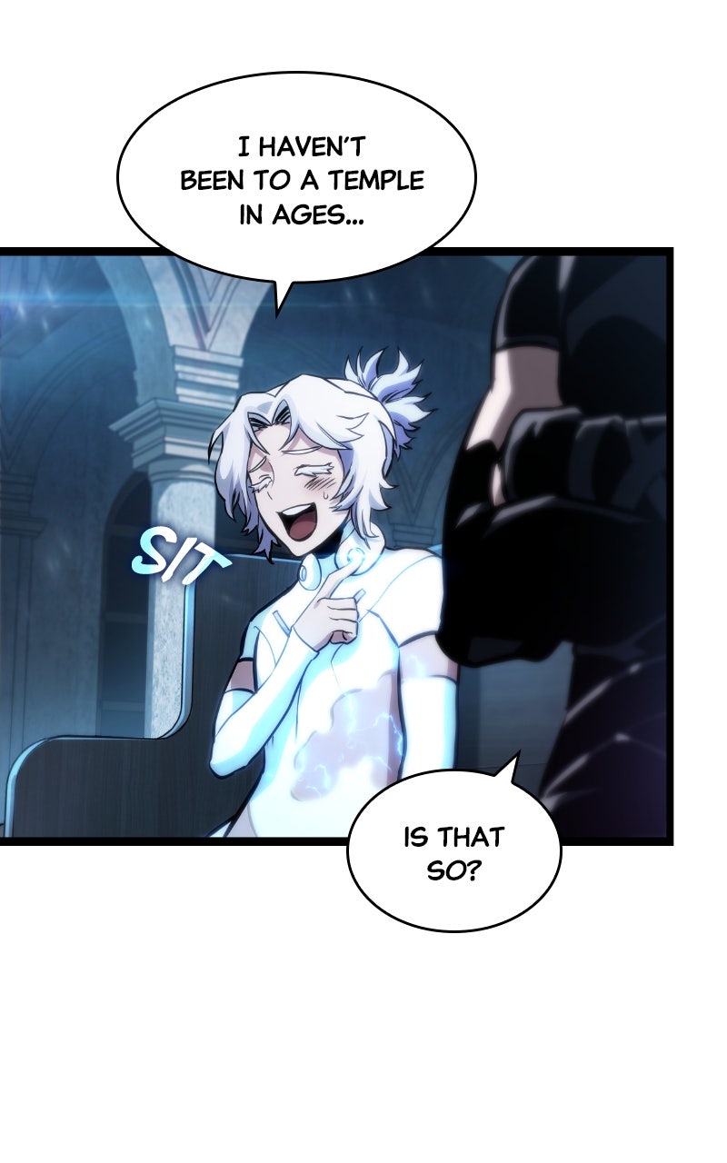 Read The World After the Fall EN Manga Online