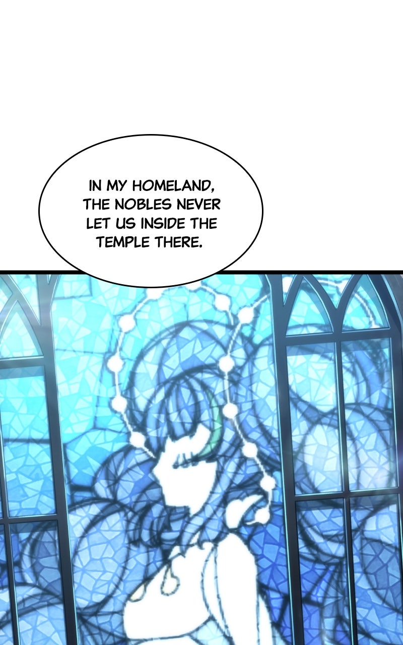 Read The World After the Fall EN Manga Online