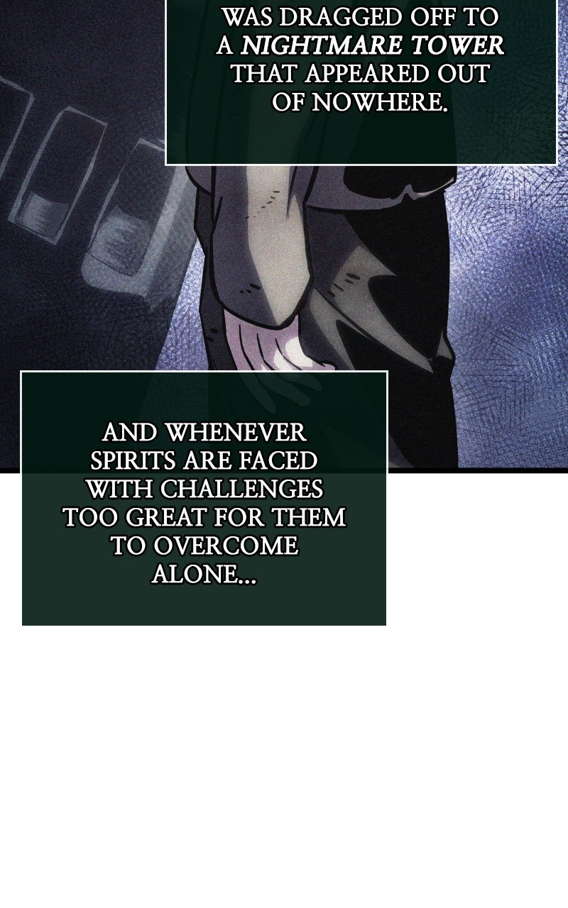 Read The World After the Fall EN Manga Online