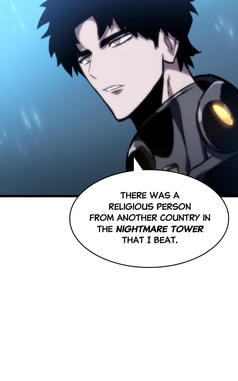 Read The World After the Fall EN Manga Online