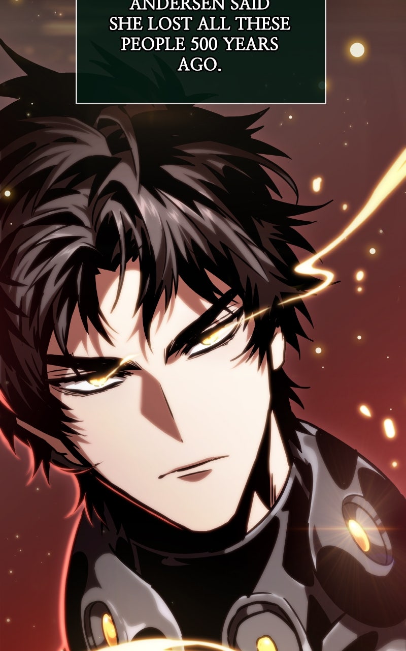 Read The World After the Fall EN Manga Online