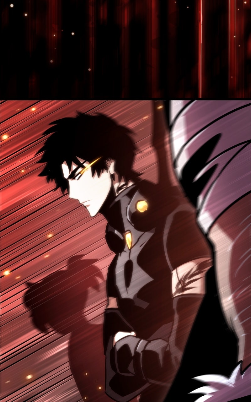 Read The World After the Fall EN Manga Online