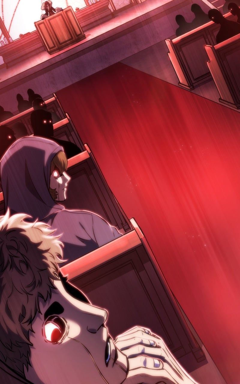 Read The World After the Fall EN Manga Online