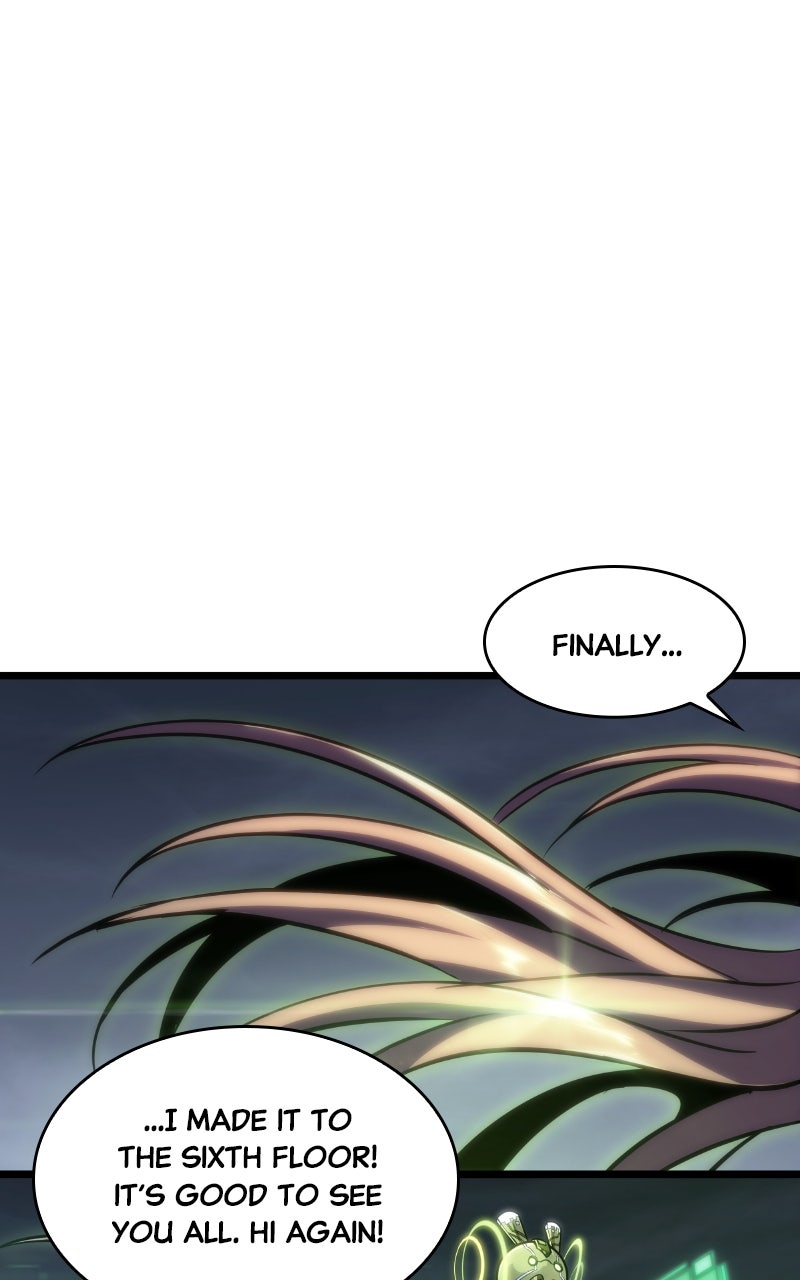 Read The World After the Fall EN Manga Online