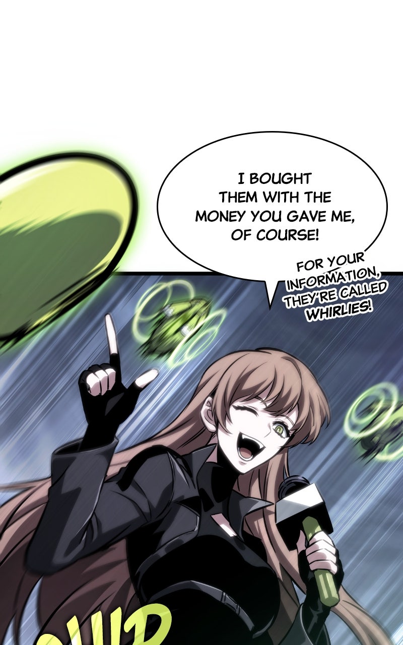 Read The World After the Fall EN Manga Online