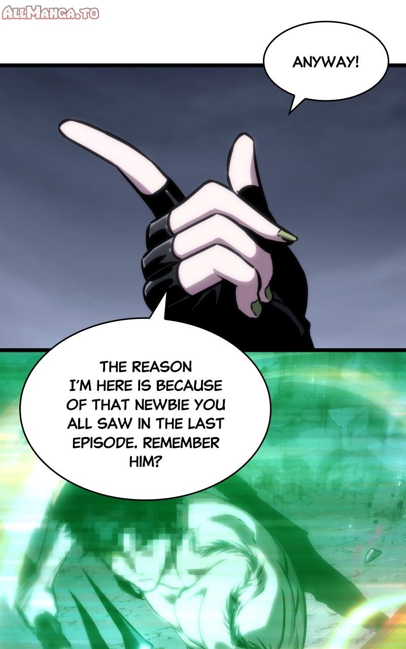 Read The World After the Fall EN Manga Online