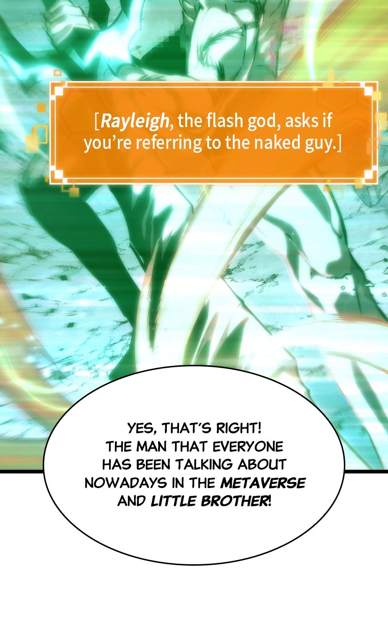 Read The World After the Fall EN Manga Online