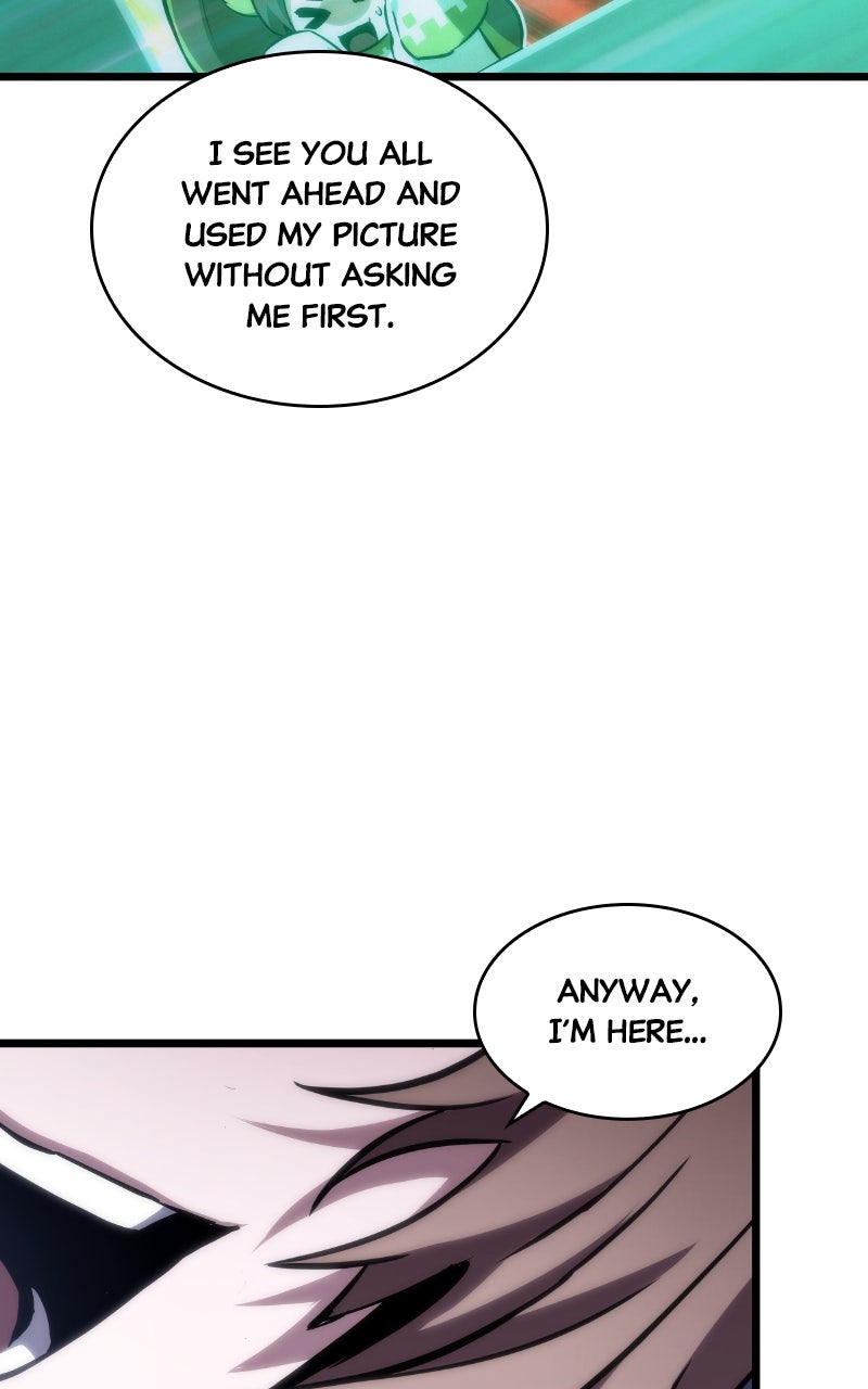 Read The World After the Fall EN Manga Online