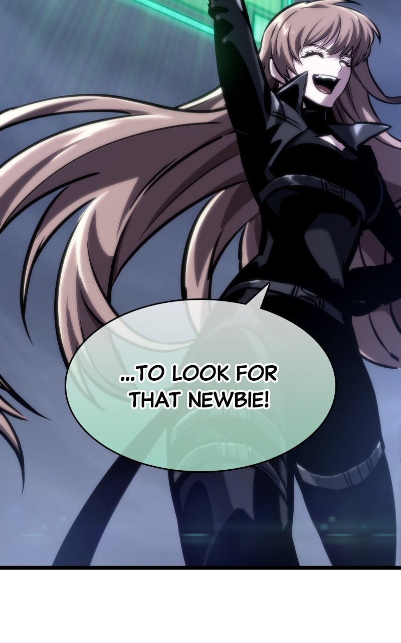 Read The World After the Fall EN Manga Online