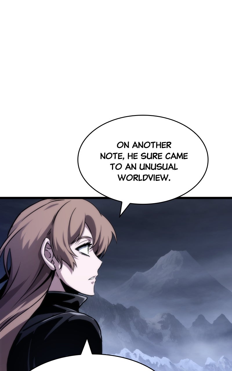 Read The World After the Fall EN Manga Online