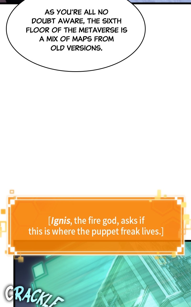 Read The World After the Fall EN Manga Online