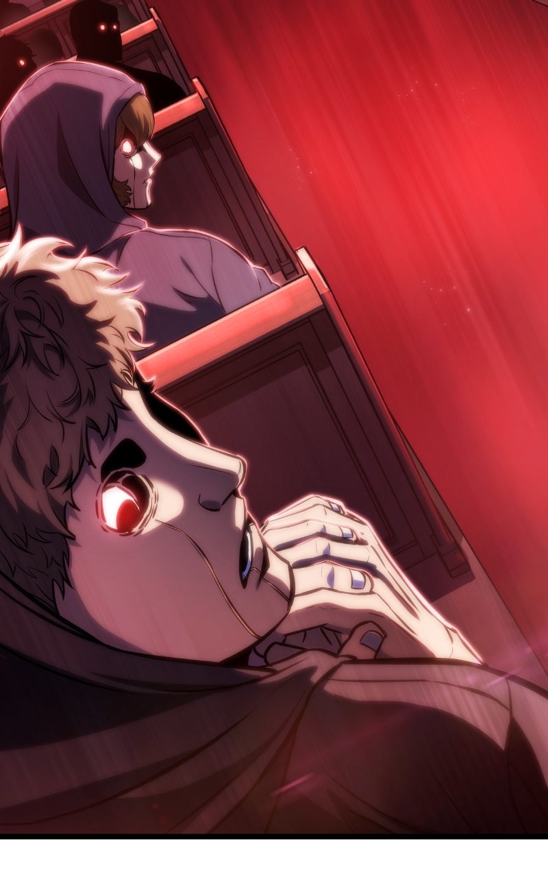 Read The World After the Fall EN Manga Online