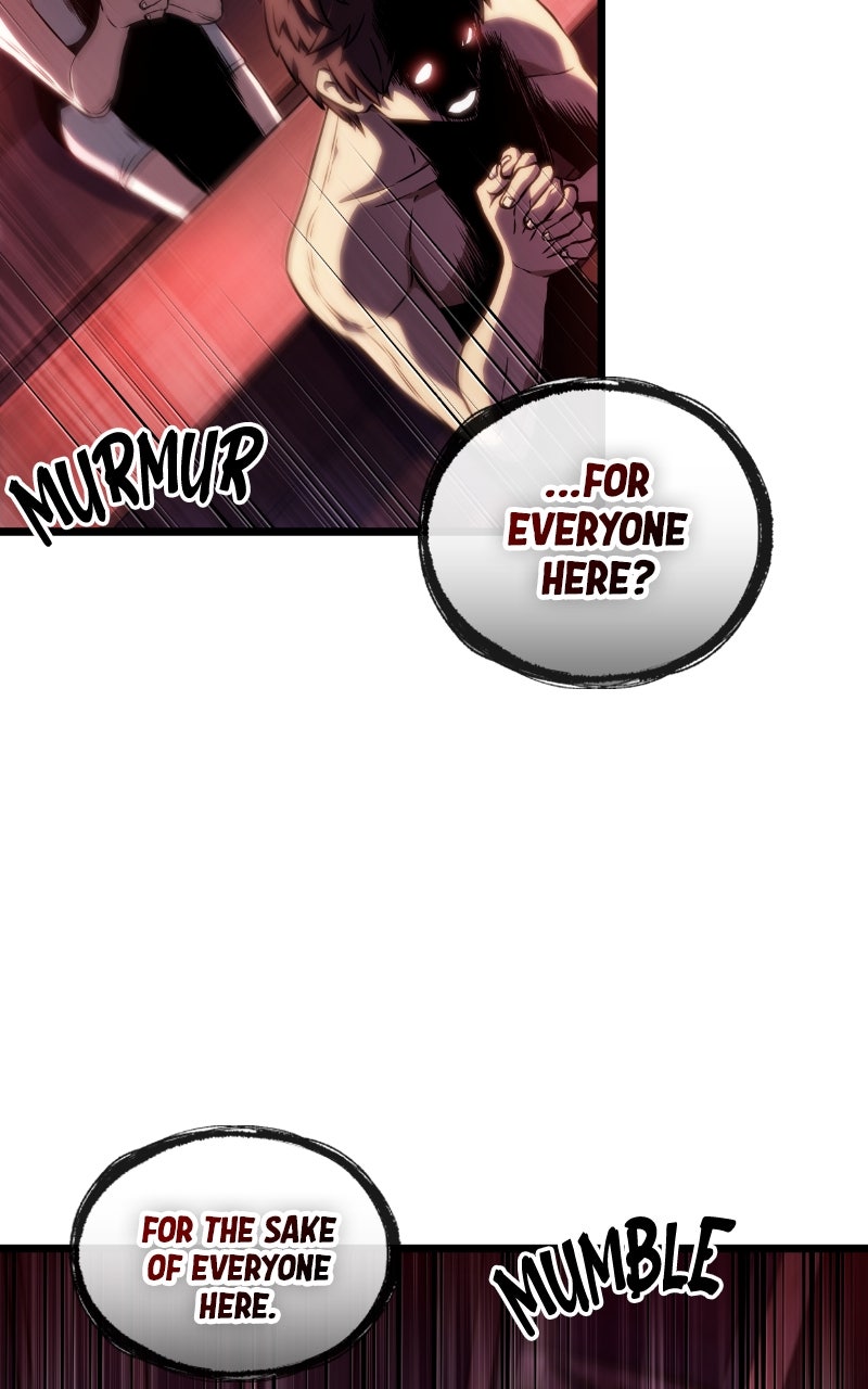 Read The World After the Fall EN Manga Online