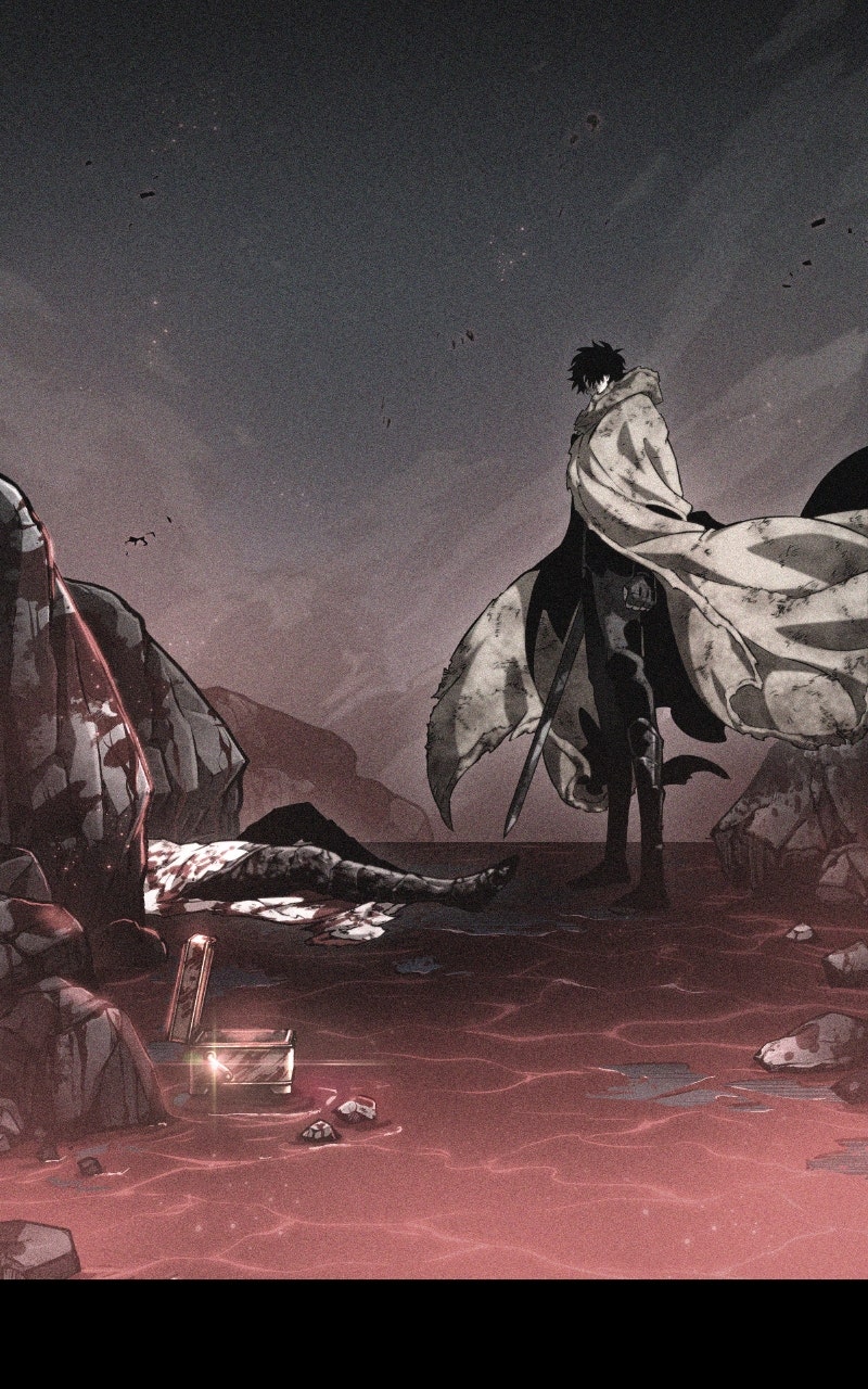 Read The World After the Fall EN Manga Online