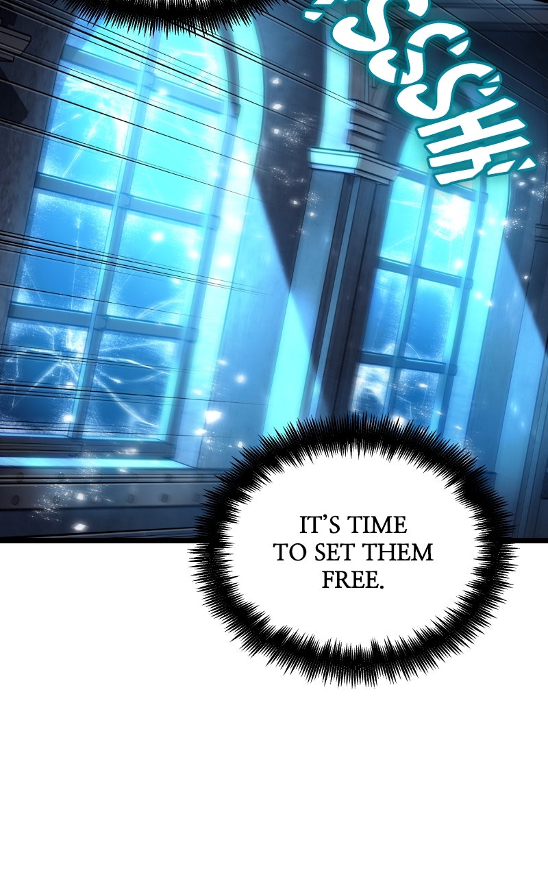 Read The World After the Fall EN Manga Online