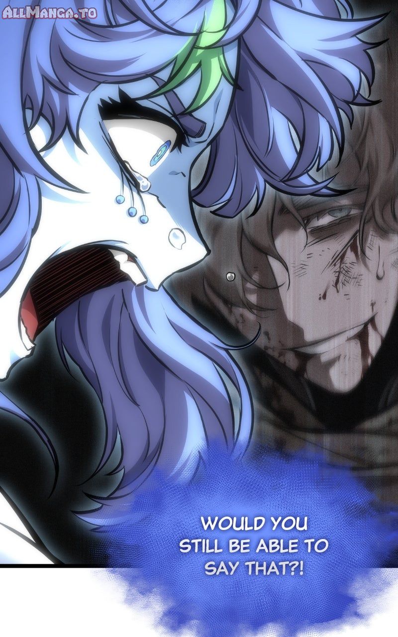 Read The World After the Fall EN Manga Online