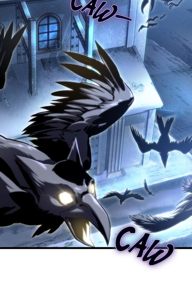 Read The World After the Fall EN Manga Online