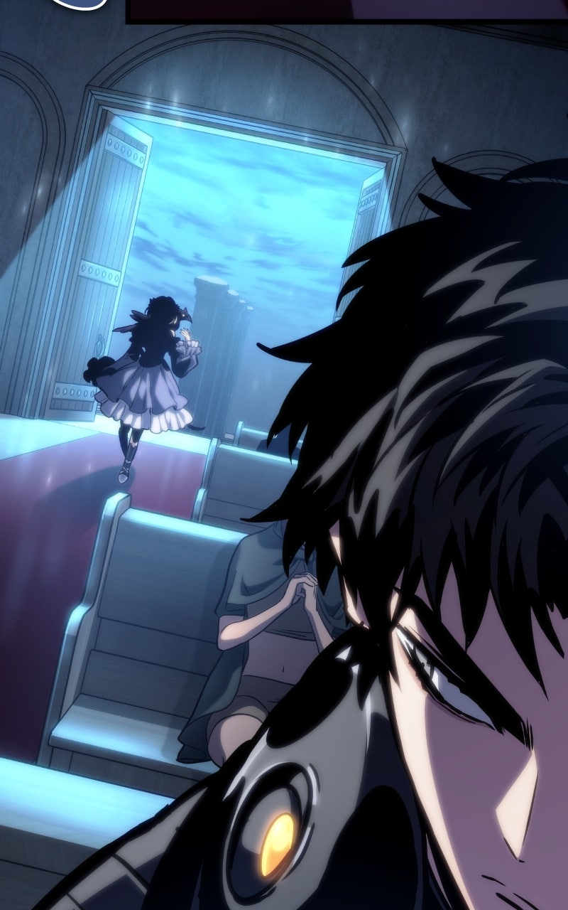 Read The World After the Fall EN Manga Online