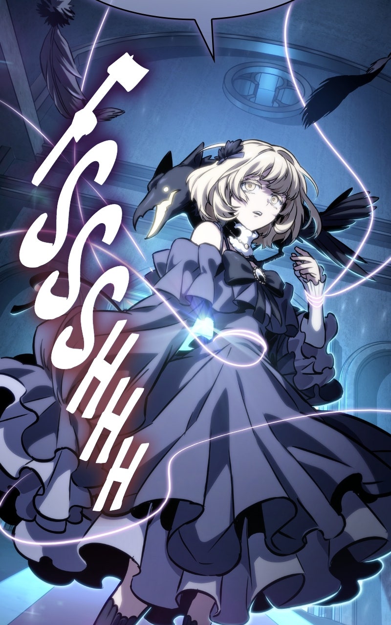 Read The World After the Fall EN Manga Online