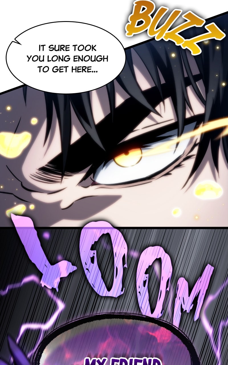 Read The World After the Fall EN Manga Online