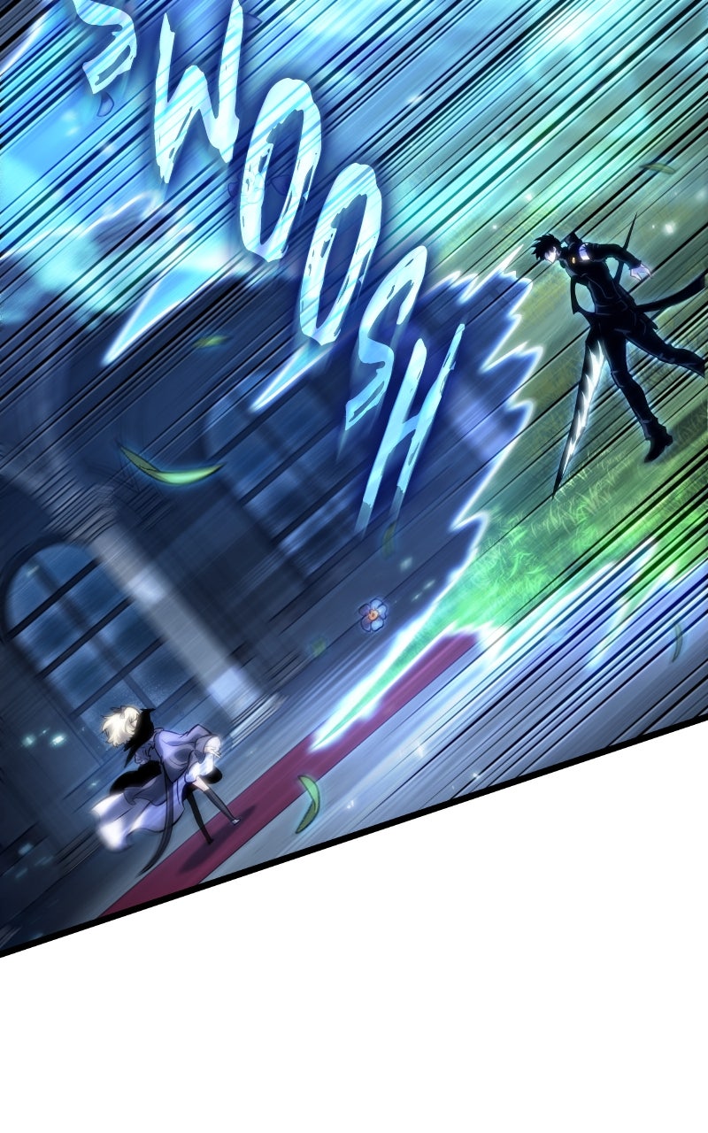 Read The World After the Fall EN Manga Online